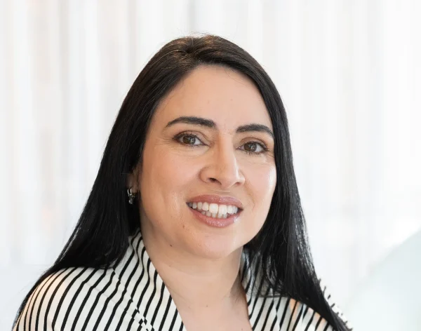 Florence Andrews – Principal HR Consultant