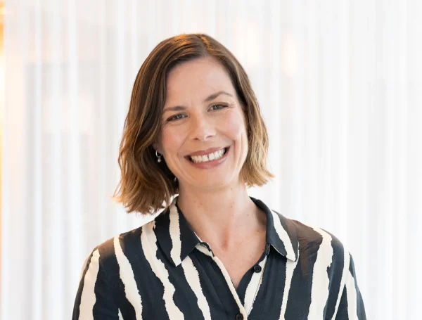 Robyn Stopher – Principal HR Consultant