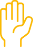 Support Hand Icon