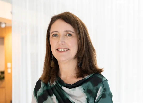 Karen Kirton – Founder Of Amplify HR