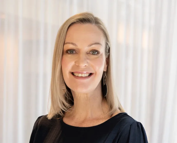 Ronita Fourie – Client And Partnerships Manager
