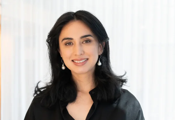 Tiffany Weller – Principal HR Consultant