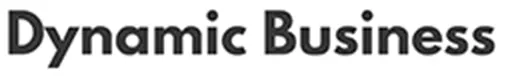 Dynamic Business Logo