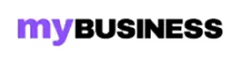 My Business Logo