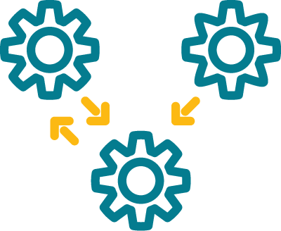 Interconnected Systems