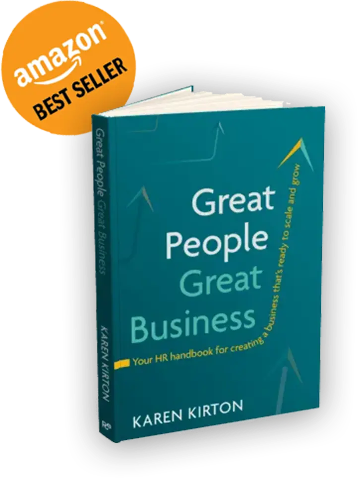 Great People Great Business