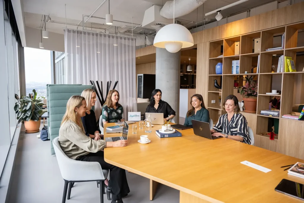 Meaningful 1:1s and Career Conversations