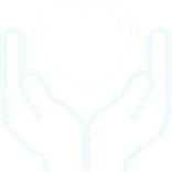 Care and Love Icon