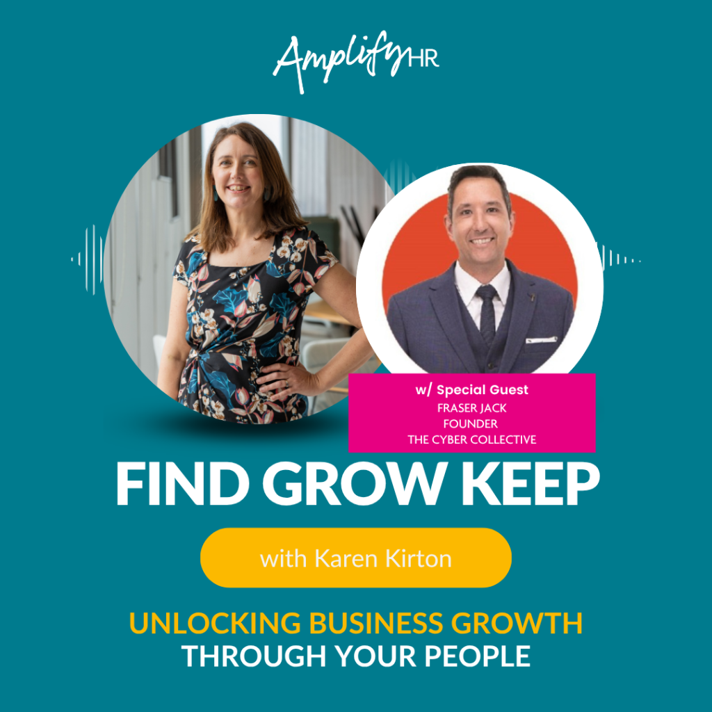 Find Grow Keep