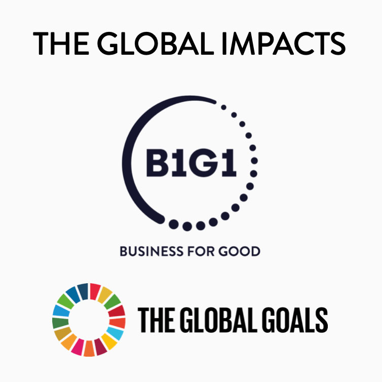 The Global Goal