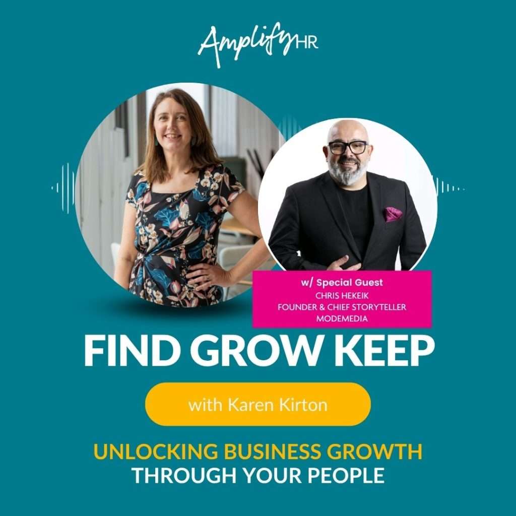 Find Grow Keep