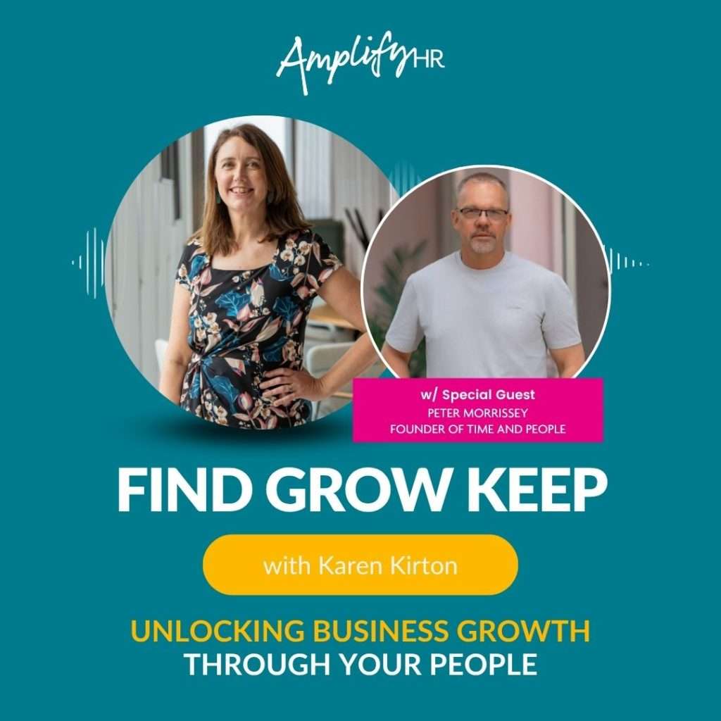 Find Grow Keep